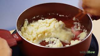 How to Make Instant Mashed Potatoes [upl. by Sybilla]