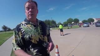 Stonebriar Community Church Frisco Texas man gets upset [upl. by Flossie]