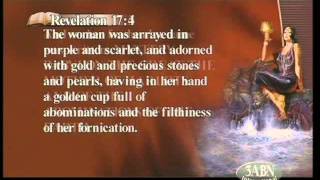 Revelation of Jesus Christ  Kenneth Cox  Part 24 [upl. by Fidelio407]