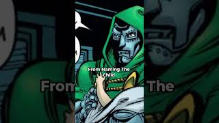 Dr Doom saves Mr Fantastics family drdoom shorts [upl. by Hada19]