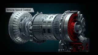 The Value of An Allison Transmission Integral Retarder [upl. by Lanahtan370]