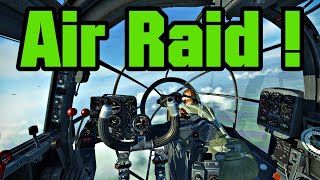 Stalingrad Air Raid [upl. by Kirst]