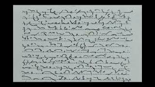 Shorthand dictation 80wpm in English official passage no 16 [upl. by Barayon832]