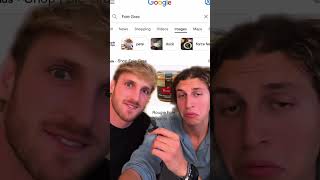 Lesson 4 Food 🍝 LoganPaul ItsAllFamily gstaadguy [upl. by Lorimer]