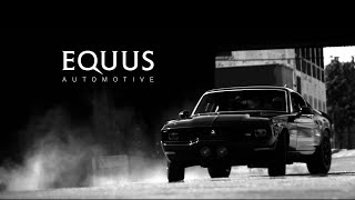 EQUUS BASS 770 45  Short Version [upl. by Llenahc721]