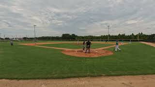 Florida Baseball Club vs Southern Squeeze  Inning 1 Bottom [upl. by Pavlov]