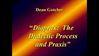 Diaprax  Hegel Marx Freud  Accountability to God or to Man  Dean Gotcher [upl. by Anderea]