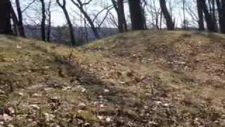 Effigy Mounds National Monument Marquette Iowa [upl. by Mar]