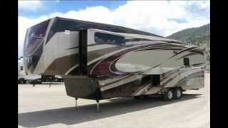 Lifestyle RV  Lifestyle Luxury RV Raises the Bar [upl. by Florette]