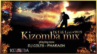 Kizomba new mix 2019 the best Kizomba tracks [upl. by Naitsirhk552]