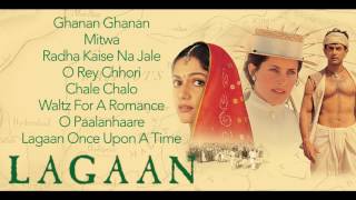 Lagaan Full Audio Songs JukeBox Aamir Khan A R Rahman Ashutosh Gowariker [upl. by Sebastien]