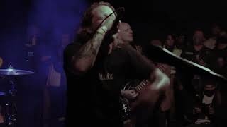 Comeback Kid Live at For the Children 2021 [upl. by Lzeil]