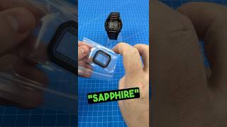 AliExpress Sapphire Lens REAL or FAKE [upl. by Gladdie]