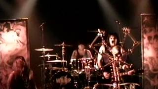 WASPCharisma Live In Pottsville USA 28022006 [upl. by Cowden]