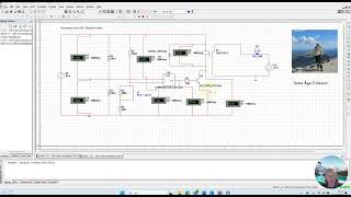 13 Recording 13 LDR og komparator [upl. by Nehpets956]