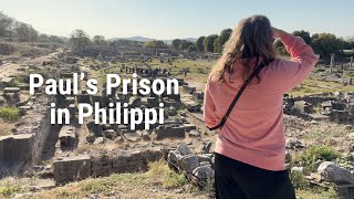 Paul in Philippi [upl. by Kristin]