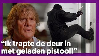 INCASSOMAN van de ONDERWERELD het BIZARRE LEVEN van BOYD BRAKEL  De Verandering [upl. by Susy958]