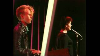 YAZOO  ONLY YOU  TOP OF THE POPS 1982 [upl. by Niatirb]