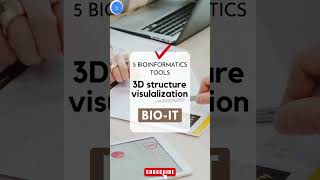 3D Structure Visualization Tools Molecular Visualization 3D Structure Tools for Bioinformatics [upl. by Bassett]