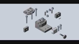 OAG Orang Asia Genius Jig and Fixture [upl. by Levison]