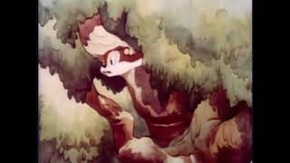 Robin Hood Makes Good  classic cartoon 1939 [upl. by Teerell]