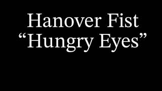 Hanover Fist “Hungry Eyes” 80’s Metal [upl. by Euginomod]