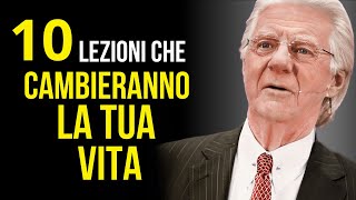 10 Lezioni di Bob Proctor sulla crescita personale e finanziaria [upl. by Gowrie]