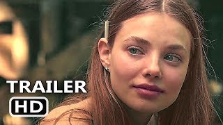 LOOKING FOR ALASKA Trailer 2019 Teen Drama Series [upl. by Malynda]