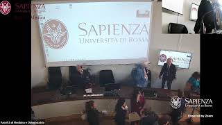 Seduta di Laurea in Medicina e Chirurgia del 26 settembre 2024 [upl. by Sulamith291]