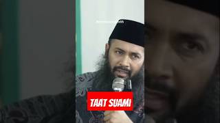 Taat Suami  Ustadz Syafiq Riza Basalamah [upl. by Ardnuasac43]