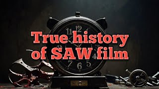 The Insane History of the SAW Franchise [upl. by Ittak]