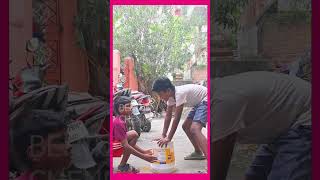 தப்பிச்சி ஓடிடுviralreels viralshorts viralvideos viralcontent viraltiktok trendingshorts [upl. by Zamir]