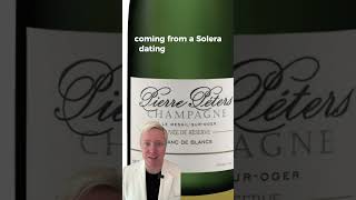 Introducing Pierre Peters Cuvée de Réserve Blanc de Blancs [upl. by Athenian]