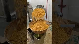 திருப்பதி லட்டு எப்படி செய்கிறார்கள்  thirupathi laddu making shorts [upl. by Dail]