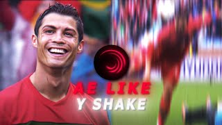 Ae like Y shake tutorial on alight motion Preset [upl. by Ienttirb]