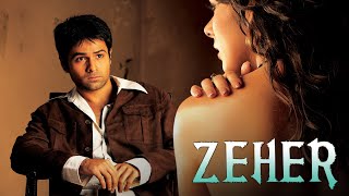 Zeher Full Movie Plot In Hindi  Bollywood Movie Review  Emraan Hashmi  Udita Goswami [upl. by Innek]