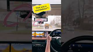 DRIVING TEST FAIL SIGNS drivingmocktests drivingfails drivingrules driving foryou fypシ [upl. by Crofton]