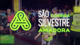 Corrida São Silvestre Amadora 2023  48ª edição [upl. by Hauser196]