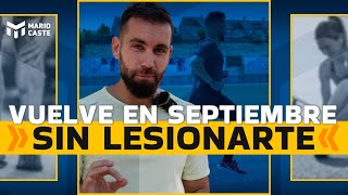 38 Cómo Volver a Correr en Septiembre sin Lesionarse [upl. by Eivol]