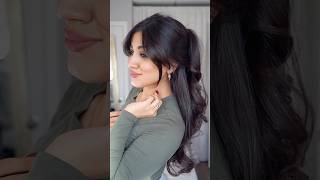 Fashion trendingshorts viralshort design hairstyle hacks haircare women girl [upl. by Chere418]