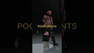 Poopy Pants 😅 [upl. by Quillan]