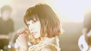 LiSA『Hi FiVE』MUSiC CLiP [upl. by Grobe96]