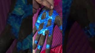 Tape Trick mehandi designs for beginners mehndi trending ytshorts ytshort aartist [upl. by Jac]