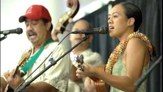 Raiatea Helm  quotFoolish Ways Acousticquot [upl. by Rebna]