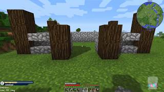 Minecraft TekTopia Mod 1122  Stream 2 [upl. by Ahcsap]