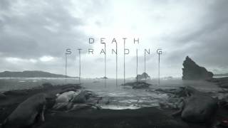 Death Stranding Theme IGN interview BGM [upl. by Hallimaj]