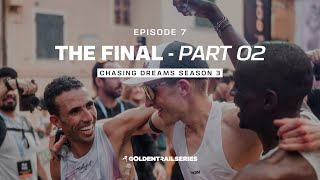 Chasing Dreams  Season 3  Episode 7  The Final Part 2 [upl. by Ayomat395]