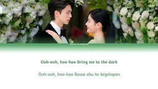 요아리 YOARI  TRUE MY DEMON OST Part6 Lyrics Terjemahan Indonesia [upl. by Marchak128]