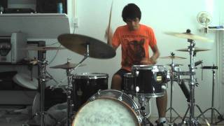 Structures  Hydroplaning drum cover [upl. by Prowel]