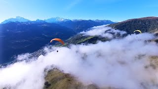 INSIDE XPLORE  Bourg Saint Maurice  Les Arcs [upl. by Myca]